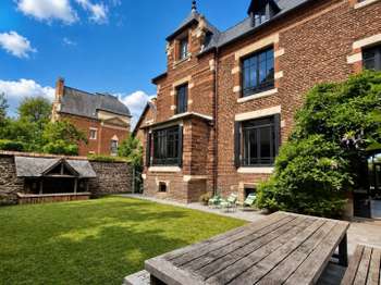 Vente Maison 6 chambresRennes Centre Ville