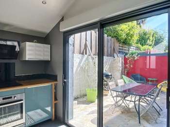 Vente maison 4 pièces Rennes Centre Ville 35