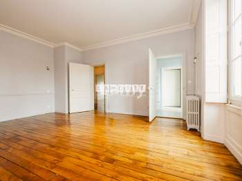 Vente maison 7 pièces Rennes Centre Ville 35