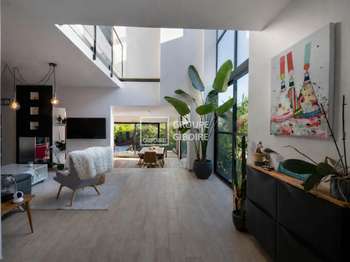 Vente Maison 5 chambresRennes Centre Ville