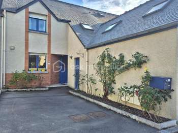 Vente Maison 3 chambresRennes Centre Ville