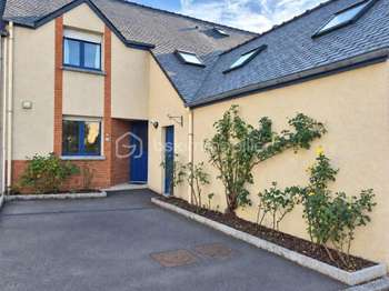 Vente maison 5 pièces Rennes Centre Ville 35