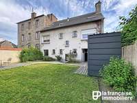 Vente maison 8 pièces Vente maison 8 pièces