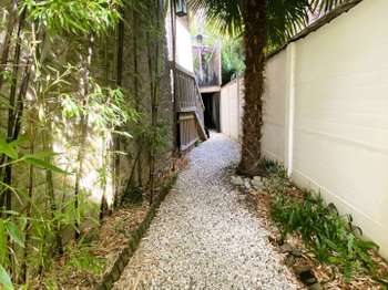 Vente maison 9 pièces Rennes Centre Ville 35