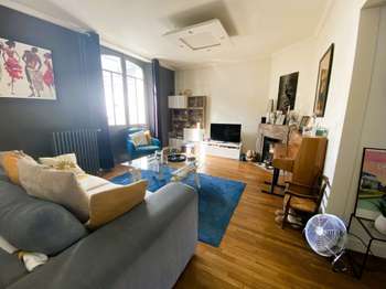 Vente maison 9 pièces Vente maison 9 pièces