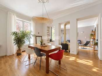 Vente maison 6 pièces Rennes Centre Ville 35