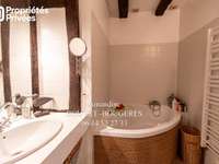 Vente maison 10 pièces