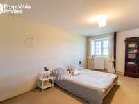 Vente maison 10 pièces