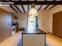 Vente maison 10 pièces