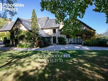 Vente Maison 6 chambresRennes Centre Ville