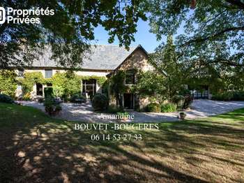 Vente maison 10 pièces
