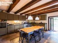 Vente maison 10 pièces