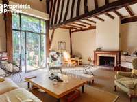 Vente maison 10 pièces