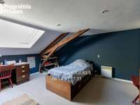 Vente maison 10 pièces