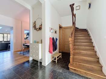 Vente maison 9 pièces Rennes Centre Ville 35
