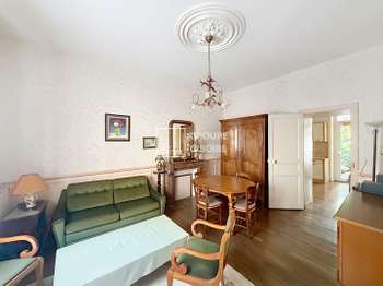 Vente maison 4 pièces Rennes Centre Ville 35