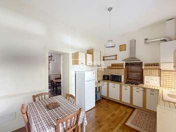 Vente Maison 2 chambresRennes Centre Ville