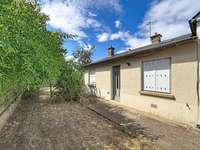 Vente maison 2 pièces