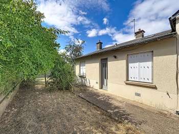 Vente maison 2 pièces