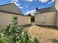 Vente maison 2 pièces