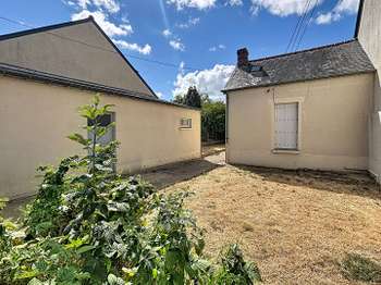 Vente maison 2 pièces