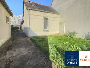 Vente Maison 2 chambresRennes Cleunay