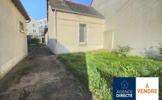 Photo Vente maison Rennes Cleunay