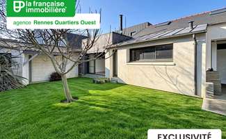 Photo Vente maison Rennes Cleunay