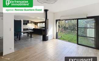 Photo Vente maison Rennes Cleunay