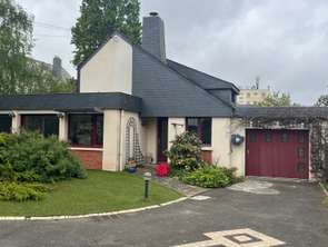 Vente Maison 3 chambresRennes Cleunay