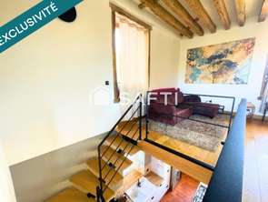 Vente Maison 1 chambreRennes Cleunay