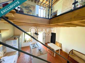 Vente Maison 1 chambreRennes Cleunay
