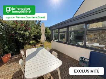 Photo Vente maison Rennes Cleunay