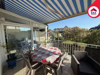 Vente Maison 5 chambresRennes Cleunay