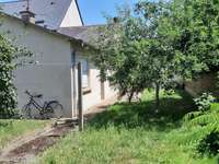 Vente maison 2 pièces