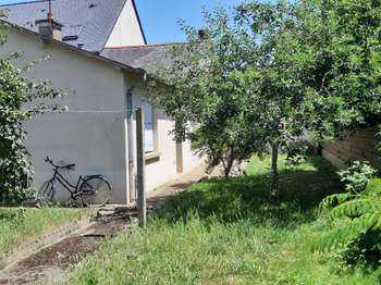 Vente Maison 1 chambreRennes Cleunay