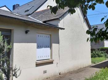 Vente maison 2 pièces