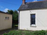 Vente maison 2 pièces
