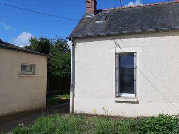 Vente maison 2 pièces