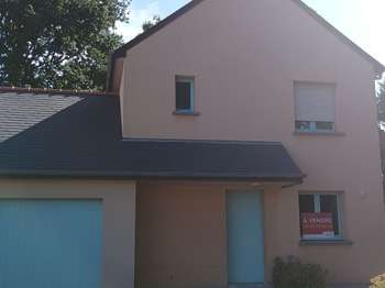 Vente maison 4 pièces Rennes Cleunay 35