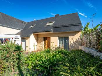 Vente maison 5 pièces Rennes Cleunay 35