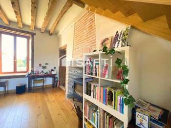 Vente maison 6 pièces Rennes Cleunay 35