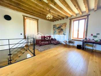 Vente Maison 1 chambreRennes Cleunay
