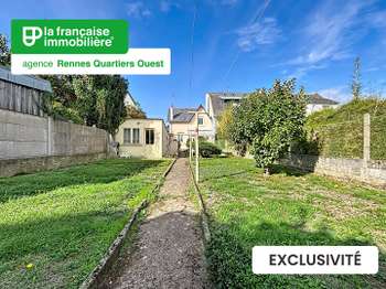 Vente Maison 2 chambresRennes Cleunay