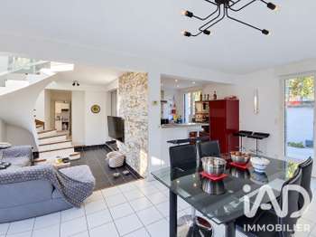 Vente maison 7 pièces Vente maison 7 pièces