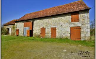 Photo Vente maison Rennes-en-Grenouilles