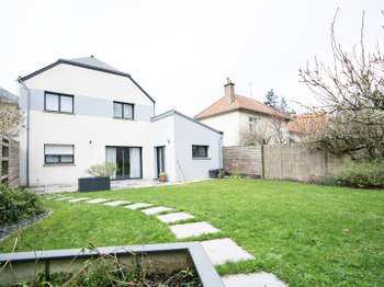 Vente maison 5 pièces Rennes Fougères 35