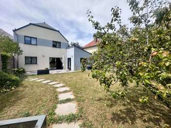 Vente maison 5 pièces Rennes Fougères 35