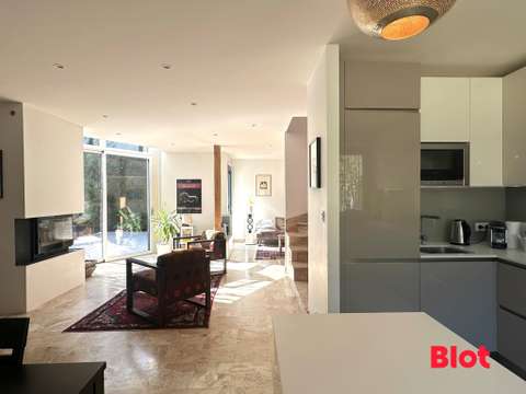 Vente maison 6 pièces Rennes Fougères 35
