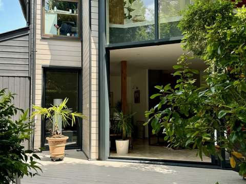 Vente maison 7 pièces Rennes Fougères 35